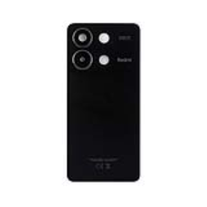 درب پشت (BACK COVER)-Xiaomi--note 13 4g-